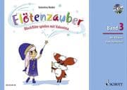 Cover von Flötenzauber