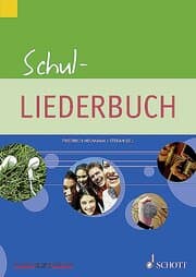 Cover von Schul-Liederbuch/Schul-Chorbuch