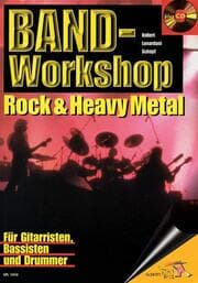 Cover von Band-Workshop