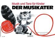 Cover von Der Musikater (1. Halbjahr)