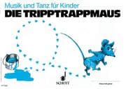 Cover von Die Tripptrappmaus