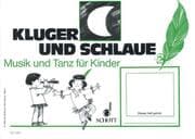 Cover von Kluger Mond und Schlaue Feder