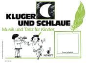 Cover von Kluger Mond und Schlaue Feder