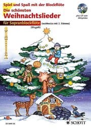 Cover von Die schönsten Weihnachtslieder