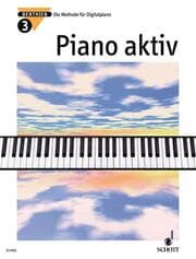 Cover von Piano aktiv