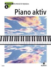 Cover von Piano aktiv