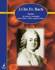 Cover von Sonate A-Dur