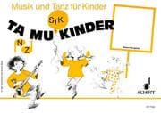 Cover von Tamukinder