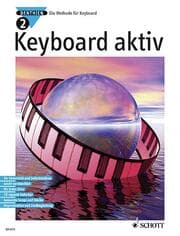 Cover von Keyboard Aktiv 2