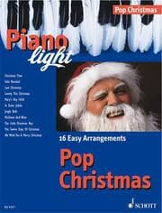 Cover von Pop Christmas