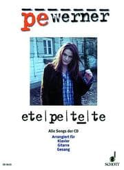 Cover von ete pe te te