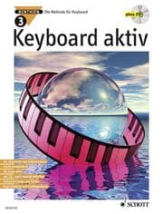 Cover von Keyboard Aktiv 3