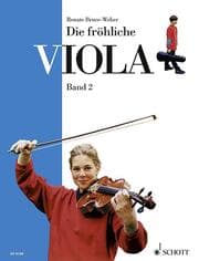 Cover von Die fröhliche Viola 2