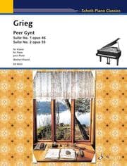 Cover von Peer Gynt
