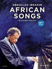 Cover von African Songs