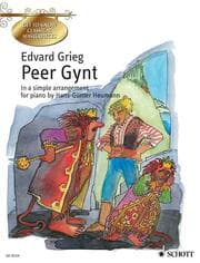 Cover von Peer Gynt