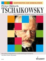 Cover von Ein Streifzug durch Leben und Werk