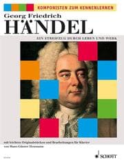 Cover von Georg Friedrich Händel