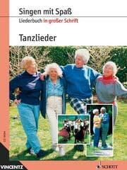 Cover von Tanzlieder