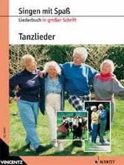 Cover von Tanzlieder