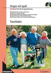 Cover von Tanzlieder