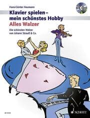 Cover von Alles Walzer!