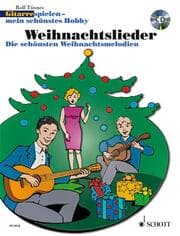 Cover von Weihnachtslieder
