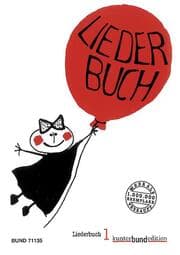 Cover von Liederbuch 1
