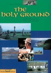 Cover von The Holy Ground