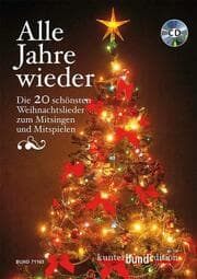 Cover von Alle Jahre wieder
