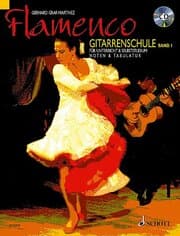 Cover von Flamenco 1