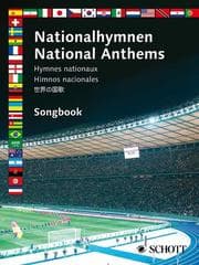 Cover von Nationalhymnen/National Anthems/Hymnes nationaux/Himnos nacionales
