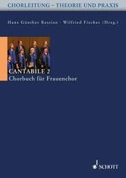 Cover von Cantabile 2
