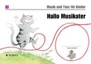 Cover von Hallo Musikater 1