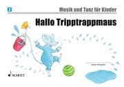 Cover von Hallo Tripptrappmaus