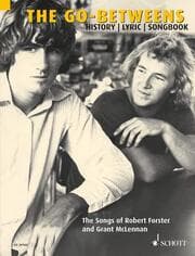 Cover von The Go-Betweens Songbook