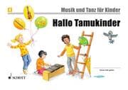 Cover von Hallo Tamukinder 4