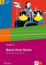 Cover von Band ohne Noten