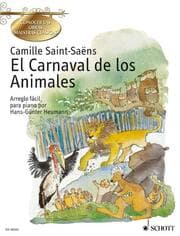 Cover von El Carnaval de los Animales