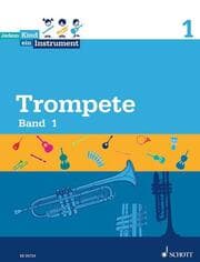 Cover von Trompete 1