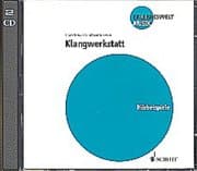 Cover von Klangwerkstatt