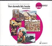 Cover von Von damals bis heute