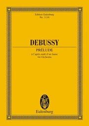 Cover von Prélude à l'après-midi d'un faune