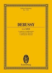 Cover von La Mer