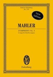 Cover von Sinfonie Nr. 4