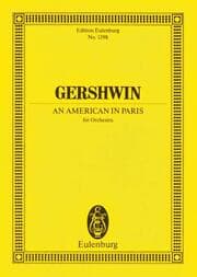 Cover von An American in Paris