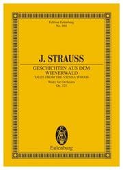 Cover von Geschichten aus dem Wienerwald