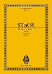 Cover von FLEDERMAUS