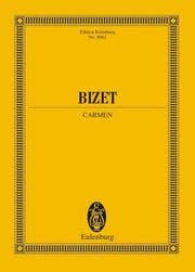 Cover von Carmen