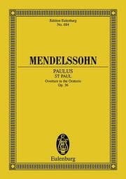 Cover von Paulus